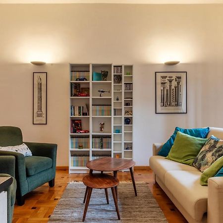 Trastevere Delightful Apartment Roma Exterior foto